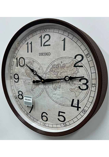 часы Seiko Wall Clocks QXA803B