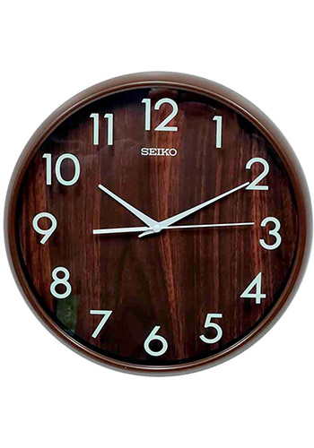 часы Seiko Wall Clocks QXA810B
