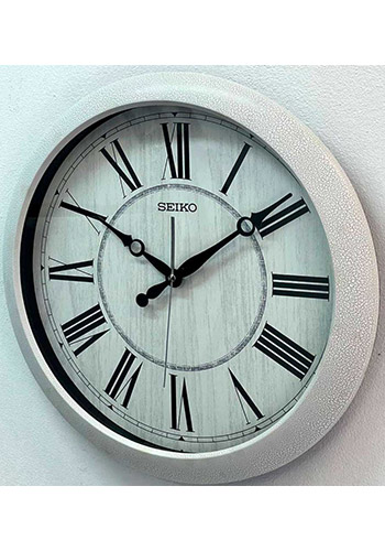 часы Seiko Wall Clocks QXA815W