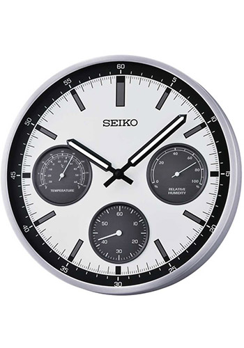 часы Seiko Wall Clocks QXA823S