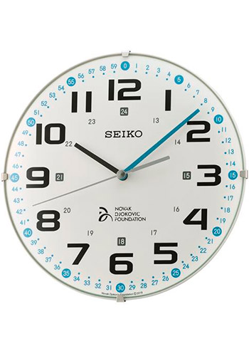 часы Seiko Wall Clocks QXA932W