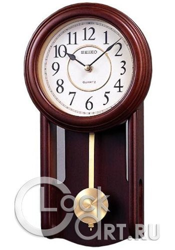 часы Seiko Wall Clocks QXC105BN