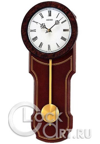 часы Seiko Wall Clocks QXC113B