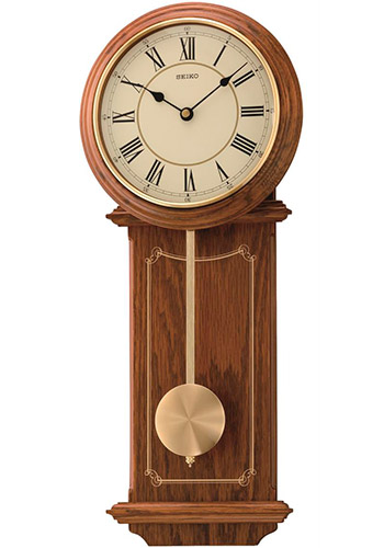 часы Seiko Wall Clocks QXC213B