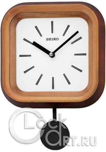 часы Seiko Wall Clocks QXC223Z
