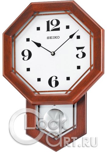 часы Seiko Wall Clocks QXC226B