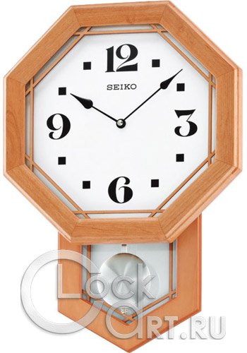 часы Seiko Wall Clocks QXC226Z