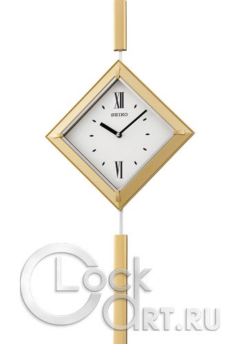 часы Seiko Wall Clocks QXC231G