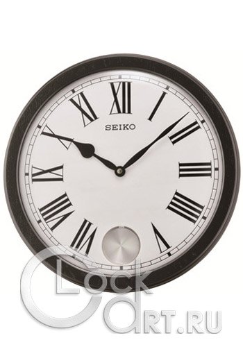 часы Seiko Wall Clocks QXC233K