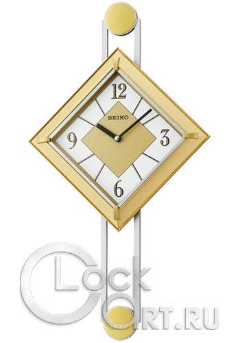 часы Seiko Wall Clocks QXC234G