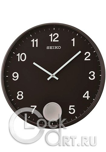 часы Seiko Wall Clocks QXC235K