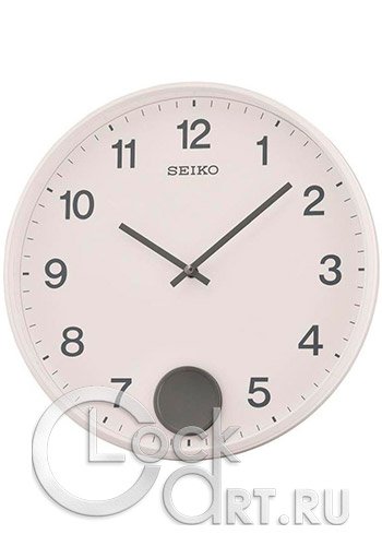 часы Seiko Wall Clocks QXC235W