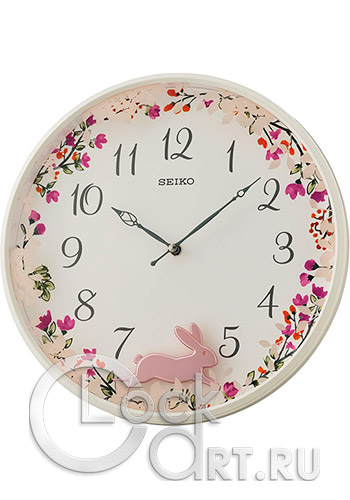 часы Seiko Wall Clocks QXC238W