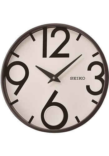 часы Seiko Wall Clocks QXC239K