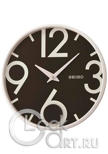 часы Seiko Wall Clocks QXC239W