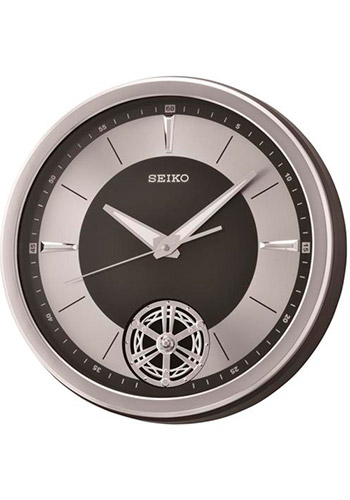 часы Seiko Wall Clocks QXC240K