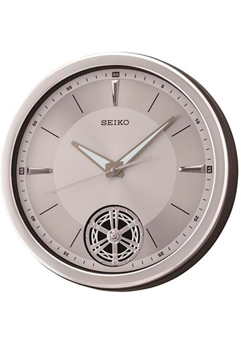 часы Seiko Wall Clocks QXC240S