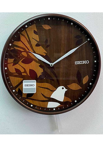 часы Seiko Wall Clocks QXC243B
