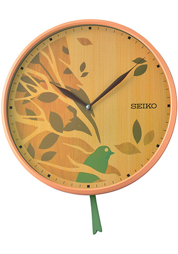 часы Seiko Wall Clocks QXC243Z