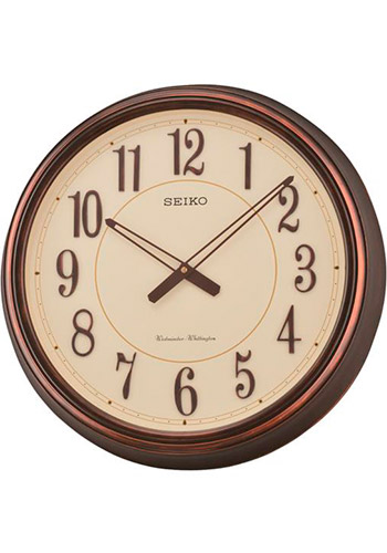 часы Seiko Wall Clocks QXD212B