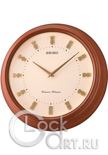 часы Seiko Wall Clocks QXD214Z