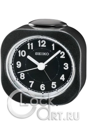 часы Seiko Table Clocks QXE003K