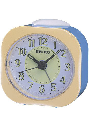 часы Seiko Table Clocks QXE003Y