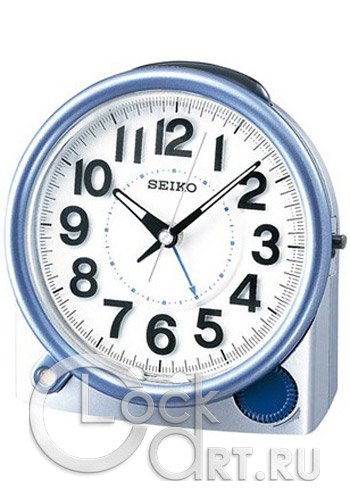 часы Seiko Table Clocks QXE011S
