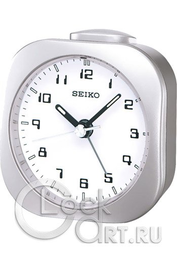 часы Seiko Table Clocks QXE016S