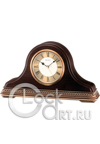 часы Seiko Table Clocks QXE017B