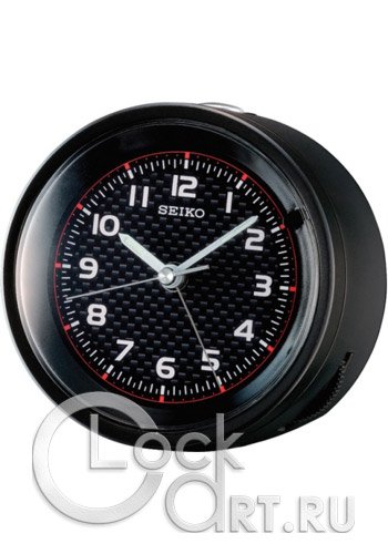 часы Seiko Table Clocks QXE021J