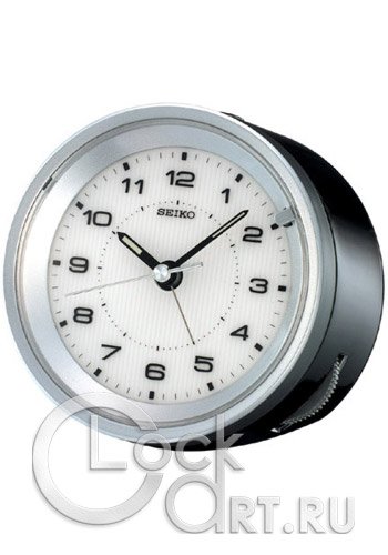 часы Seiko Table Clocks QXE021K