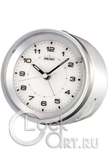 часы Seiko Table Clocks QXE021W