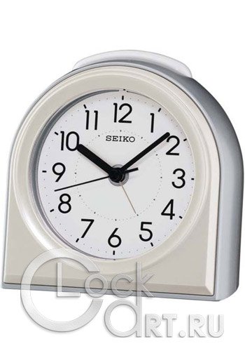 часы Seiko Table Clocks QXE038S