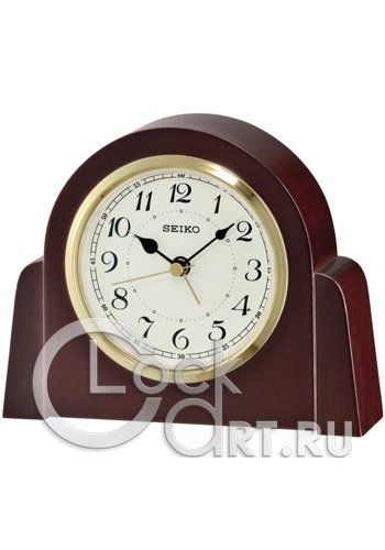 часы Seiko Table Clocks QXE044B