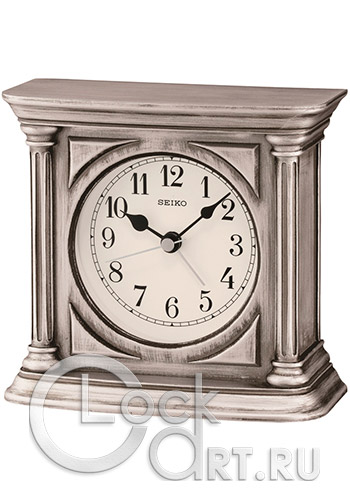 часы Seiko Table Clocks QXE051S