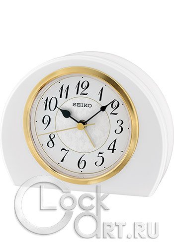 часы Seiko Table Clocks QXE054W