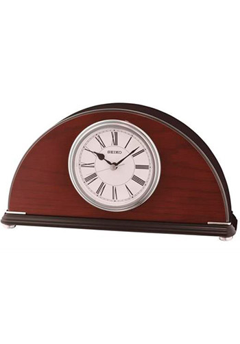 часы Seiko Table Clocks QXE058Z
