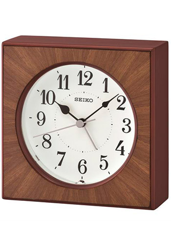 часы Seiko Table Clocks QXE060Z