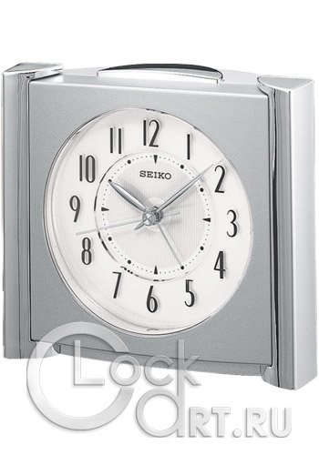 часы Seiko Table Clocks QXE418S