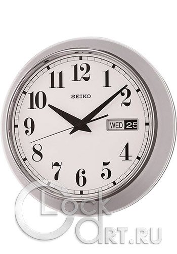 часы Seiko Wall Clocks QXF102S