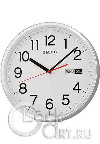 часы Seiko Wall Clocks QXF104S