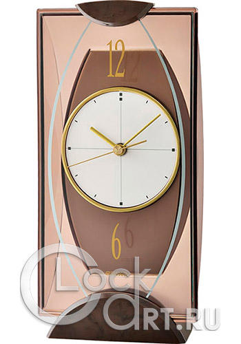 часы Seiko Table Clocks QXG103B