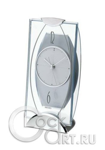 часы Seiko Table Clocks QXG103S