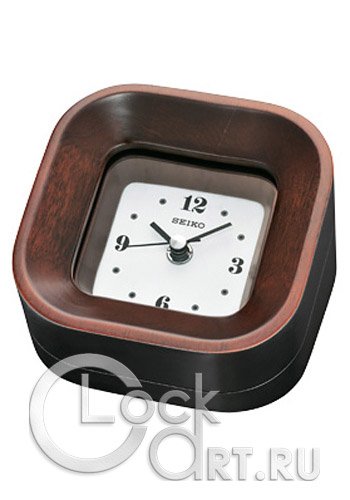 часы Seiko Table Clocks QXG145B