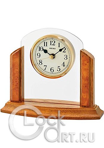 часы Seiko Table Clocks QXG148B