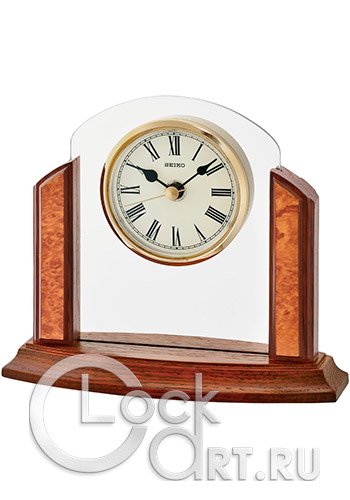 часы Seiko Table Clocks QXG148Z
