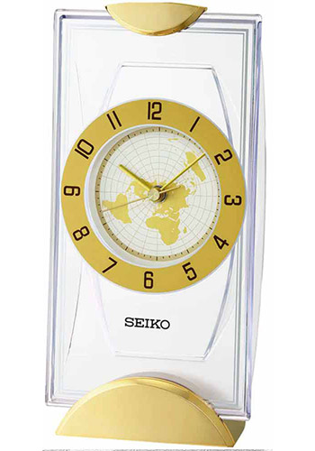 часы Seiko Table Clocks QXG152G