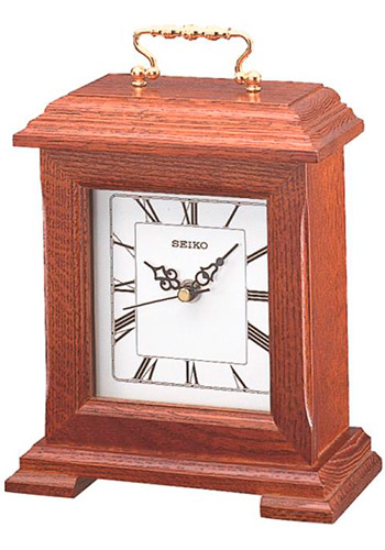 часы Seiko Table Clocks QXG337Z