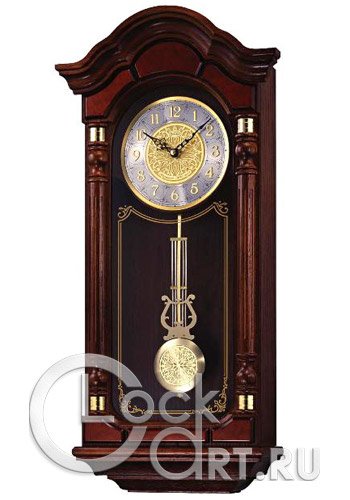 часы Seiko Wall Clocks QXH004B